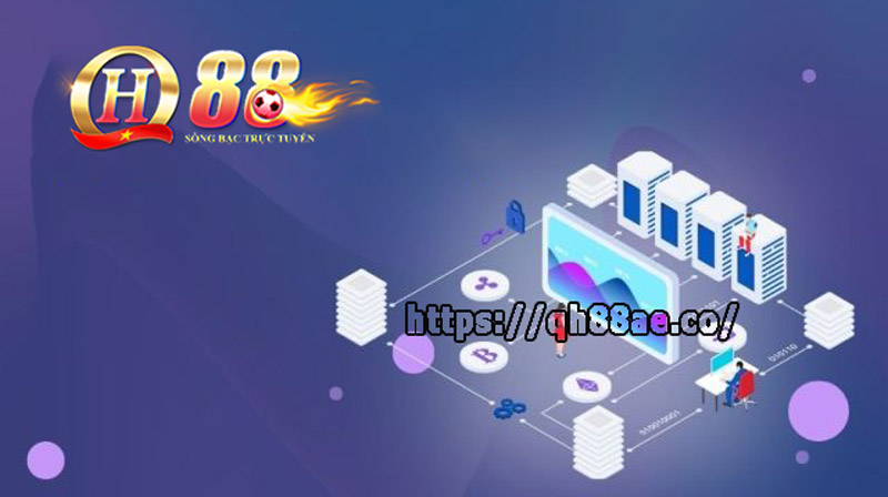 Chính Sách Bảo Mật QH88 - Bảo Vệ Quyền Dữ Liệu Người Chơi Chính sách lưu trữ thông tin khách hàng QH88