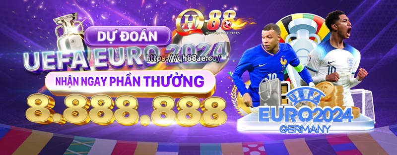 Tổng Hợp Những Khuyến Mãi QH88 Mới Nhất Không Thể Bỏ Lỡ Ưu đãi từ khuyến mãi QH88
